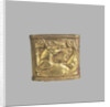 Cover to Sword Sheath, 5th cen. BC by Scythian Art
