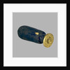 Delphinium flask, 4th-3th century BC by Scythian Art