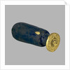 Delphinium flask, 4th-3th century BC by Scythian Art