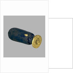 Delphinium flask, 4th-3th century BC by Scythian Art