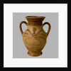 Amphora, 4th century BC by Scythian Art