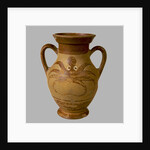 Amphora, 4th century BC by Scythian Art