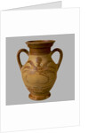 Amphora, 4th century BC by Scythian Art