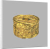 Pyxis, 4th-3th century BC by Scythian Art