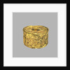 Pyxis, 4th-3th century BC by Scythian Art