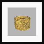 Pyxis, 4th-3th century BC by Scythian Art