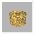 Pyxis, 4th-3th century BC by Scythian Art