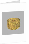 Pyxis, 4th-3th century BC by Scythian Art