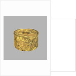 Pyxis, 4th-3th century BC by Scythian Art