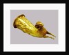 Rhyton (Drinking Horn), 5th-4th century BC by Scythian Art