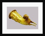 Rhyton (Drinking Horn), 5th-4th century BC by Scythian Art
