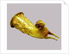 Rhyton (Drinking Horn), 5th-4th century BC by Scythian Art