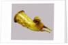 Rhyton (Drinking Horn), 5th-4th century BC by Scythian Art