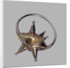 Gold pendant (Kolt), 11th-12th century by Ancient Russian Art