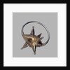 Gold pendant (Kolt), 11th-12th century by Ancient Russian Art