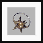 Gold pendant (Kolt), 11th-12th century by Ancient Russian Art