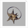 Gold pendant (Kolt), 11th-12th century by Ancient Russian Art