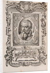 Giorgio Vasari. From: Giorgio Vasari, The Lives of the Most Excellent Italian Painters, Sculptors, a by Anonymous