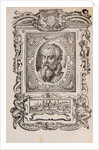 Giorgio Vasari. From: Giorgio Vasari, The Lives of the Most Excellent Italian Painters, Sculptors, a by Anonymous