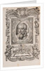 Giorgio Vasari. From: Giorgio Vasari, The Lives of the Most Excellent Italian Painters, Sculptors, a by Anonymous