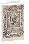 Giorgio Vasari. From: Giorgio Vasari, The Lives of the Most Excellent Italian Painters, Sculptors, a by Anonymous