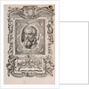 Giorgio Vasari. From: Giorgio Vasari, The Lives of the Most Excellent Italian Painters, Sculptors, a by Anonymous