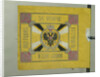 Saint George Standard of the Cavalry, 1879 by Banners and Standards Flags