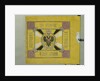 Saint George Standard of the Cavalry, 1879 by Banners and Standards Flags
