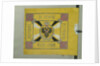 Saint George Standard of the Cavalry, 1879 by Banners and Standards Flags