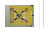 Saint George Standard of the Cavalry, 1879 by Banners and Standards Flags