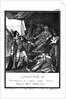 Dmitry avenged his fathers death by murdering Yury. 1325 (From Illustrated Karamzin), 1836 by Boris Artemyevich Chorikov