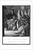 The Oath of Dovmont. 1269 (From Illustrated Karamzin), 1836 by Boris Artemyevich Chorikov