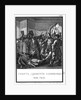 The Death of False Dmitriy I. 1606 (From Illustrated Karamzin), 1836 by Boris Artemyevich Chorikov
