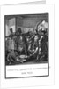 The Death of False Dmitriy I. 1606 (From Illustrated Karamzin), 1836 by Boris Artemyevich Chorikov
