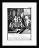 Grand Prince Rostislav Mstislavich of Kiev (From Illustrated Karamzin), 1836 by Boris Artemyevich Chorikov