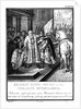 Grand Prince Rostislav Mstislavich of Kiev (From Illustrated Karamzin), 1836 by Boris Artemyevich Chorikov