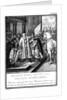Grand Prince Rostislav Mstislavich of Kiev (From Illustrated Karamzin), 1836 by Boris Artemyevich Chorikov