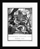 The Testament of Grand prince Yaroslav the Wise. 1054 (From Illustrated Karamzin), 1836 by Boris Artemyevich Chorikov