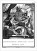 The Testament of Grand prince Yaroslav the Wise. 1054 (From Illustrated Karamzin), 1836 by Boris Artemyevich Chorikov