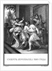The Death of Yaropolk Svyatoslavich. 980 (From Illustrated Karamzin), 1836 by Boris Artemyevich Chorikov