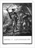 The Battle of Arcadiopolis in 970 (From Illustrated Karamzin), 1836 by Boris Artemyevich Chorikov