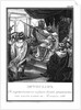 Grand Prince Mstislav Izyaslavich of Kiev. 1168 (From Illustrated Karamzin), 1836 by Boris Artemyevich Chorikov