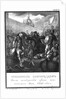 The pacification of Novgorodians. 1335 (From Illustrated Karamzin), 1836 by Boris Artemyevich Chorikov