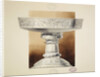 Design of a Bowl for pickles. (Series The Dowry of Grand Princess Maria Pavlovna), 1907-1908 by Carl Edvard Bolin company