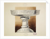 Design of a Bowl for pickles. (Series The Dowry of Grand Princess Maria Pavlovna), 1907-1908 by Carl Edvard Bolin company