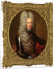 Portrait of Emperor Joseph I, Early 18th cen by Anonymous