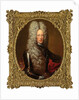 Portrait of Emperor Joseph I, Early 18th cen by Anonymous