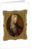 Portrait of Emperor Joseph I, Early 18th cen by Anonymous