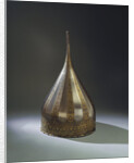 Helmet of the Tsar Ivan IV, before 1547 by Ancient Russian Art