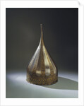 Helmet of the Tsar Ivan IV, before 1547 by Ancient Russian Art